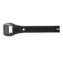 Load image into Gallery viewer, Gaerne SG10 Strap Replacement Long - Black