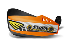 Load image into Gallery viewer, Cycra Rebound Guard w/Orange Shields