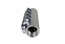 Load image into Gallery viewer, Aeromotive Fuel Distribution Log (10-Ports) (2) -10 AN/(8) -6 AN