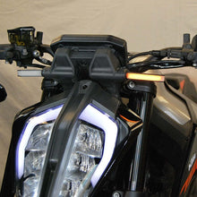 Load image into Gallery viewer, New Rage Cycles 20-24 KTM 890 Front Turn Signals w/Load EQ