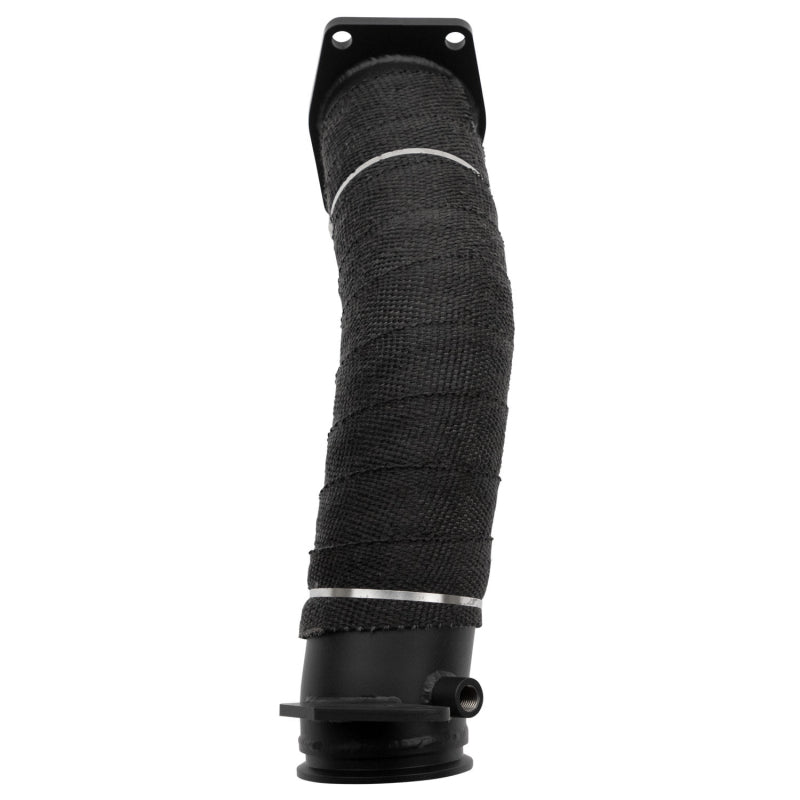 Wehrli 17-23 Chevrolet/GMC 6.6L L5P Duramax 3.5in Down Pipe