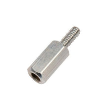 Load image into Gallery viewer, S&amp;S Cycle Spacer/Air Cleaner/Super E/G/1.625in/Zinc/Steel