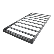 Load image into Gallery viewer, Go Rhino 10-21 Toyota 4Runner Ceros Low Profile Roof Rack Textured Black