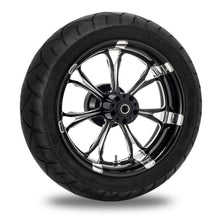 Load image into Gallery viewer, Performance Machine 18x5.5 Forged Paramount Wheel - Contrast Cut Platinum