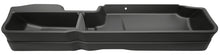 Load image into Gallery viewer, Husky Liners 19-20 Chevrolet Silverado 1500 Double Cab Pickup GearBox Under Seat Storage Box