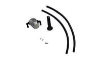 Load image into Gallery viewer, J&amp;L 19-22 Ford/Lincoln SUVs &amp; Trucks w 2.0 EcoBoost Driver Side Oil Separator 3.0 - Clear Anodized