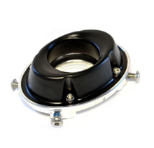 Load image into Gallery viewer, Big Gun EVO U Sideways End Cap Assembly - Black