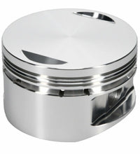 Load image into Gallery viewer, JE Pistons 3.498 Harley-Davidson FT SPRSTR Piston Kit