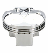 Load image into Gallery viewer, JE Pistons KAWI 03-06 ZX6RR Piston Kit