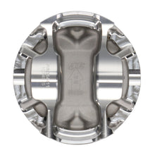 Load image into Gallery viewer, JE Pistons COYOTE 5.0 MODULAR 9.5:1 Set of 8 Pistons