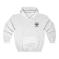 Hellhound Performance Unisex Heavy Blend™ Hooded Sweatshirt