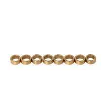 Load image into Gallery viewer, Industrial Injection 01-13 Chevrolet Duramax Rocker Spacer Kit