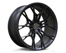 Load image into Gallery viewer, VR Forged D01 Wheel Gloss Black 21x12 +35mm 5x114.3