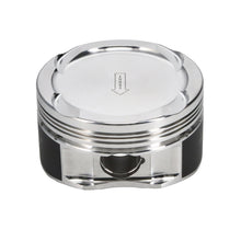 Load image into Gallery viewer, Manley Ford Coyote 5.0L DOHC -12cc Dish 3.630in Bore Piston Set