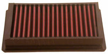Load image into Gallery viewer, K&amp;N Replacement Panel Air Filter for Renault 93-8/98 Laguna 16 Valve/96-00 Safrane II 2.0L L4