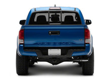 Load image into Gallery viewer, Raxiom 16-23 Toyota Tacoma Axial Series LED Third Brake Light- Clearw/ Smoked Lens