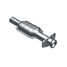 Load image into Gallery viewer, MagnaFlow Conv DF 92-94 GM S10 Blazer Bravada
