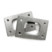 Load image into Gallery viewer, ATP T25/GT25 Stainless Steel Inlet Weld Flange
