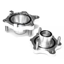 Load image into Gallery viewer, ATP HKS Flange Adapter Kit for FWD 2.0T FSI stock turbo