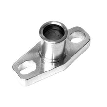 Load image into Gallery viewer, ATP Oil Return Flange w/ Integrated 5/8in Barb for GT15 Through GT35R