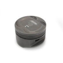 Load image into Gallery viewer, Supertech Ford Zetec 85mm Bore 1.161in Comp Height -9cc Dish 8.7:1 CR Pistons - Set of 4