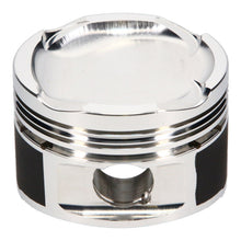 Load image into Gallery viewer, JE Pistons Honda L15B Turbo 73mm Bore 10.3:1 CR -9.6cc Dome Piston Single Piston