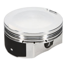 Load image into Gallery viewer, JE Pistons Gen 3 Hemi 6.4L Apache 4.09in Bore 4.1cc Dome 0.927in Pin Dia - Set of 8