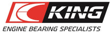 Load image into Gallery viewer, King Ford Escort/Sierra YB 2.0L DOHC Cosworth (Size STDX) Performance Main Bearing Set