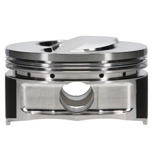 Load image into Gallery viewer, JE Pistons Small Block Ford (20 Degree Head) 4.155 Bore / 1.230 CD / 0.927 Pin - Set of 8
