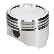 Load image into Gallery viewer, JE Pistons 305 SBC 4V FT APBA Set of 8 Pistons