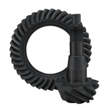Load image into Gallery viewer, Yukon Gear High Performance Gear Set Chrylser Rear 9.25in ZF Axles in 3.21 Ratio
