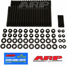 Load image into Gallery viewer, ARP SB Chevy LT1 6.2L w/8mm Corner Head Stud Kit