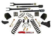 Load image into Gallery viewer, Skyjacker 4"KIT,08 F250 4WD/DSL W/LKS