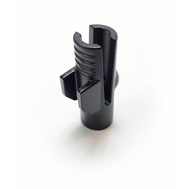 Rigid Industries Single Light Cover for Adapt XP - Amber