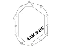 Load image into Gallery viewer, aFe Power 11-18 GM 2500-3500 AAM 9.25 Axle Front Differential Cover Raw Machined Street Series