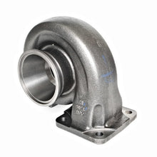 Load image into Gallery viewer, ATP T4 Undivided Inlet 3in V-Band Outlet .63A/R Turbine Housing for GT30R