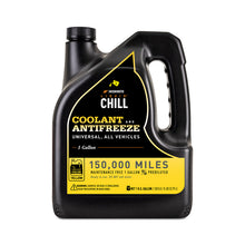 Load image into Gallery viewer, Liquid Chill EG Coolant, Universal, Yellow
