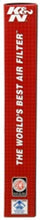 Load image into Gallery viewer, K&amp;N Replacement Panel Air Filter Citroen/Peugeot 04-10 C5/C6/407