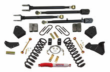Load image into Gallery viewer, Skyjacker 6"KIT,08 F250 4WD/GAS W/LKS