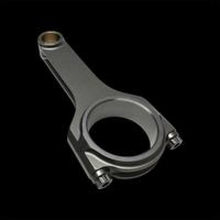 Load image into Gallery viewer, Brian Crower Connecting Rods - Mazda BP - 5.236in - Sportsman w/ARP2000 Fasteners