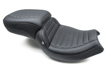 Load image into Gallery viewer, Mustang 20-22 Indian Challenger Standard Touring 1PC Seat - Black