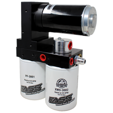 Load image into Gallery viewer, FASS 94-98 Dodge 2500/3500 Cummins 260gph/45psi Titanium Fuel Air Separation System TS D10 260G