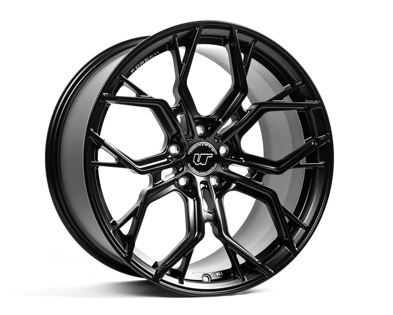 VR Forged D04 Wheel Satin Bronze 20x9 +45mm Centerlock