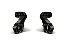 Load image into Gallery viewer, Cycra Probend CRM Ultra 7/8 in. Clamps Black