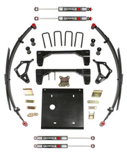 Load image into Gallery viewer, Skyjacker 4"SYS,86-89TOY 4RUNNER,4MON