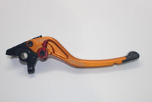 Load image into Gallery viewer, CRG 15-17 Yamaha R3 RC2 Brake Lever - Standard Gold