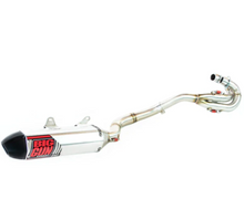 Load image into Gallery viewer, Big Gun 15-23 Yamaha RAPTOR 700 EXO Aluminum Full System Exhaust