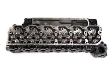 Load image into Gallery viewer, Fleece Performance 98.5 -02  Dodge 2500/3500 5.9 VP Remanufactured Cummins Cylinder Head (Street)