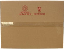 Load image into Gallery viewer, K&amp;N Custom Racing Assembly Carbon Fiber Air Box w/o Base - Large