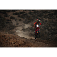 Load image into Gallery viewer, Rigid Industries Single Light Cover for Adapt XP - Amber